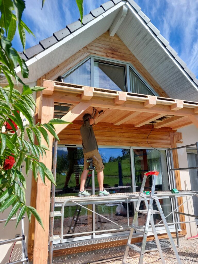balcon savoie